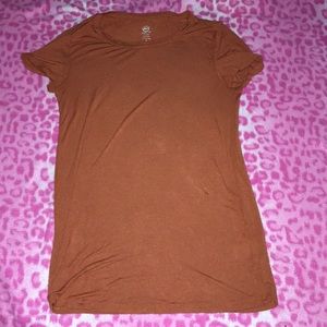 Wet seal tee shirt